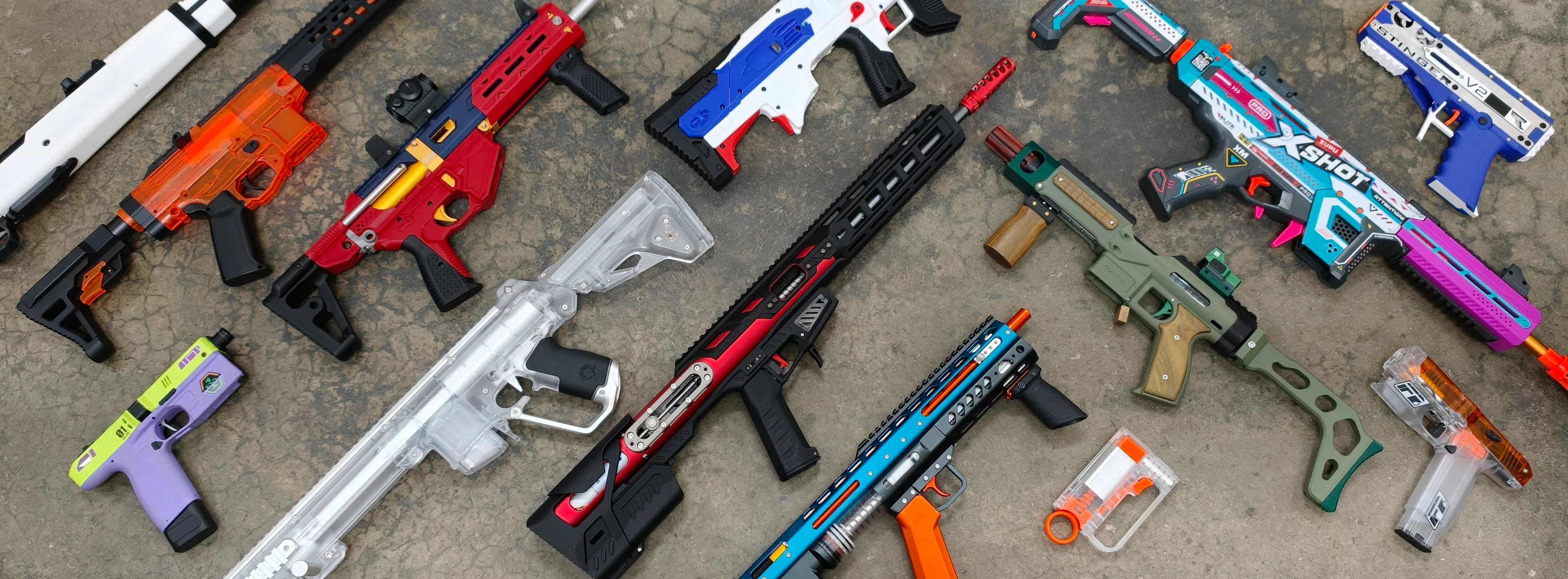 Welcome to Our Store